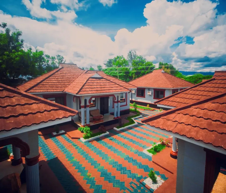 Eagle Cottages - Moshi