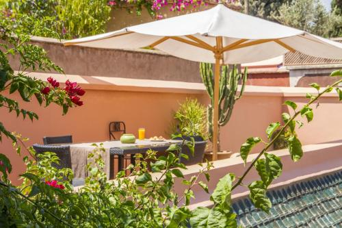 Riad Malika