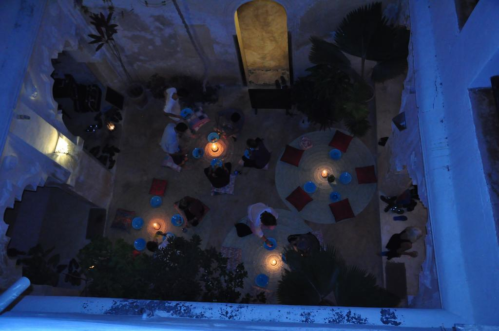 Subira House