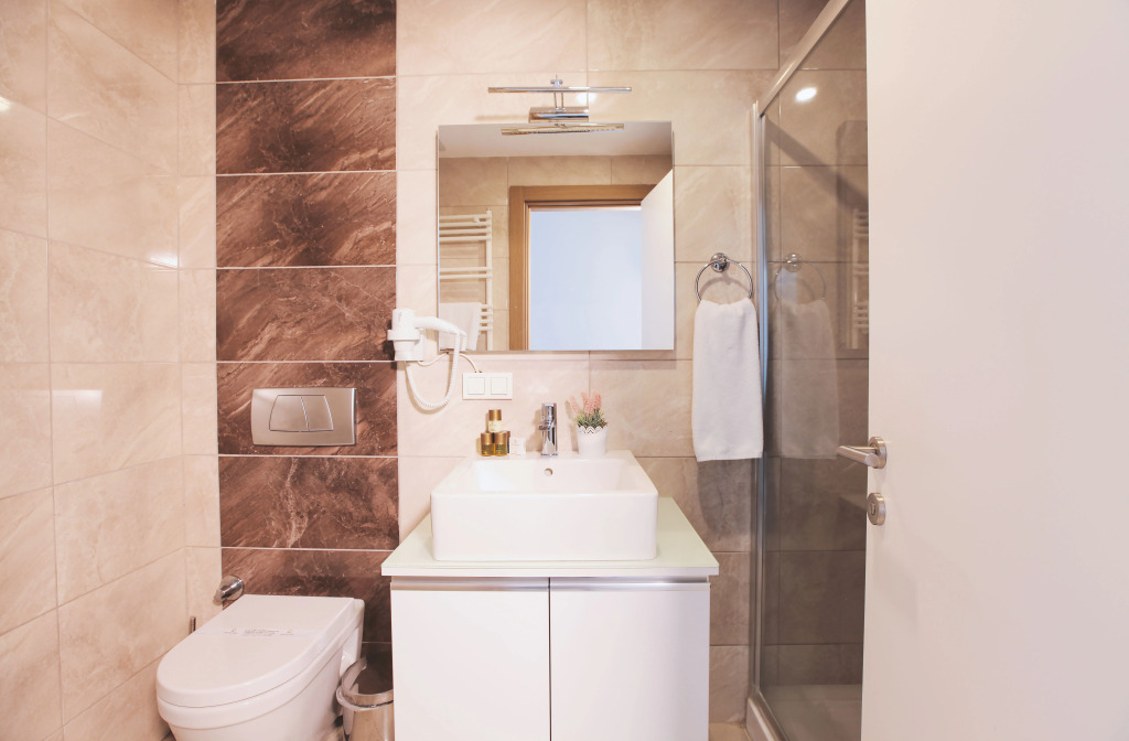 Serenity Suites Istanbul Airport