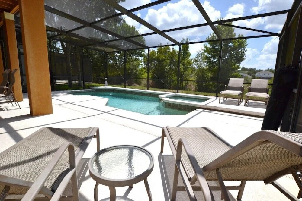 Paradise 5 Bedroom Home