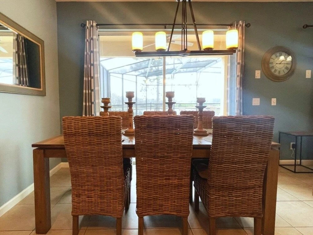 6-bed Solterra Resort Pool Home With 4-ensuites 6 Bedroom Home