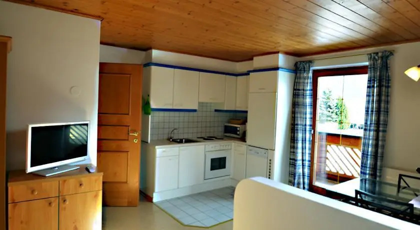 Appartements Mantinger