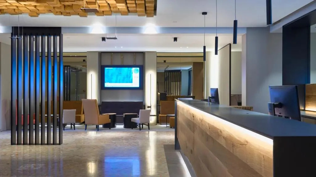 OREA Resort Horal Špindlerův Mlýn
