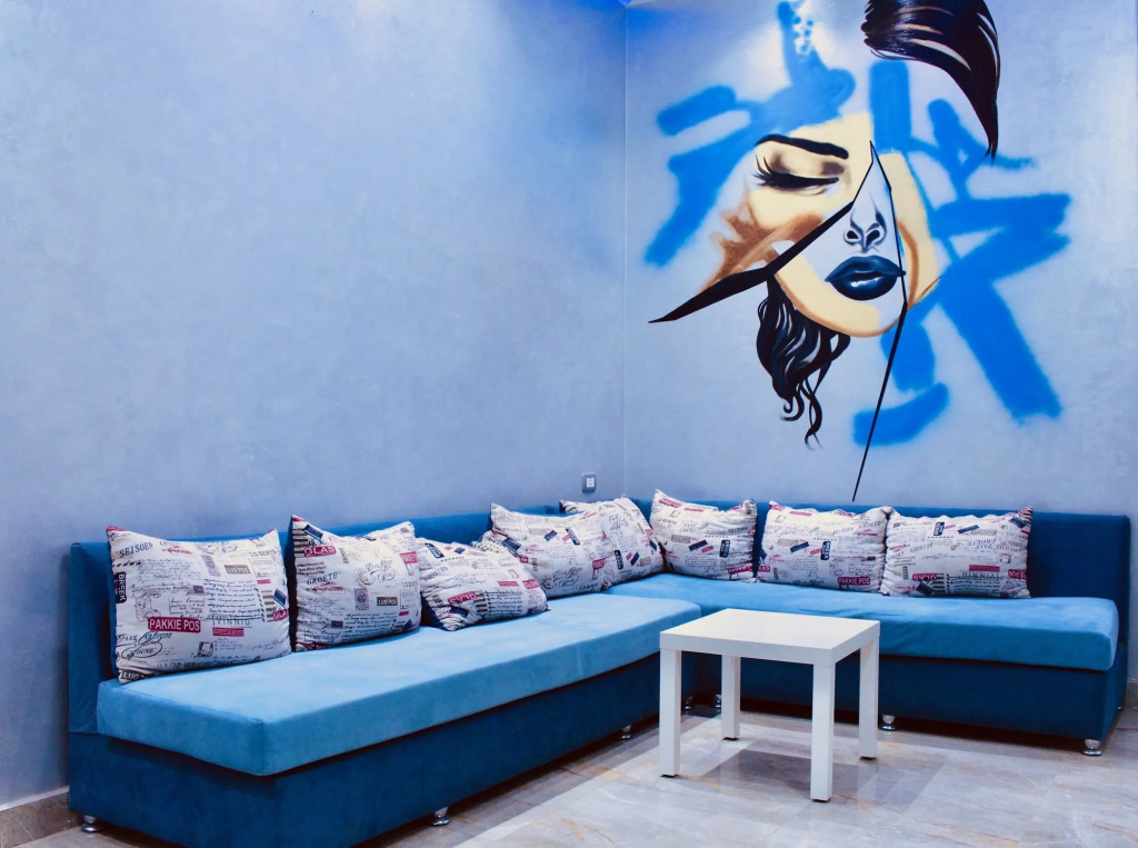Hostgram Hotel