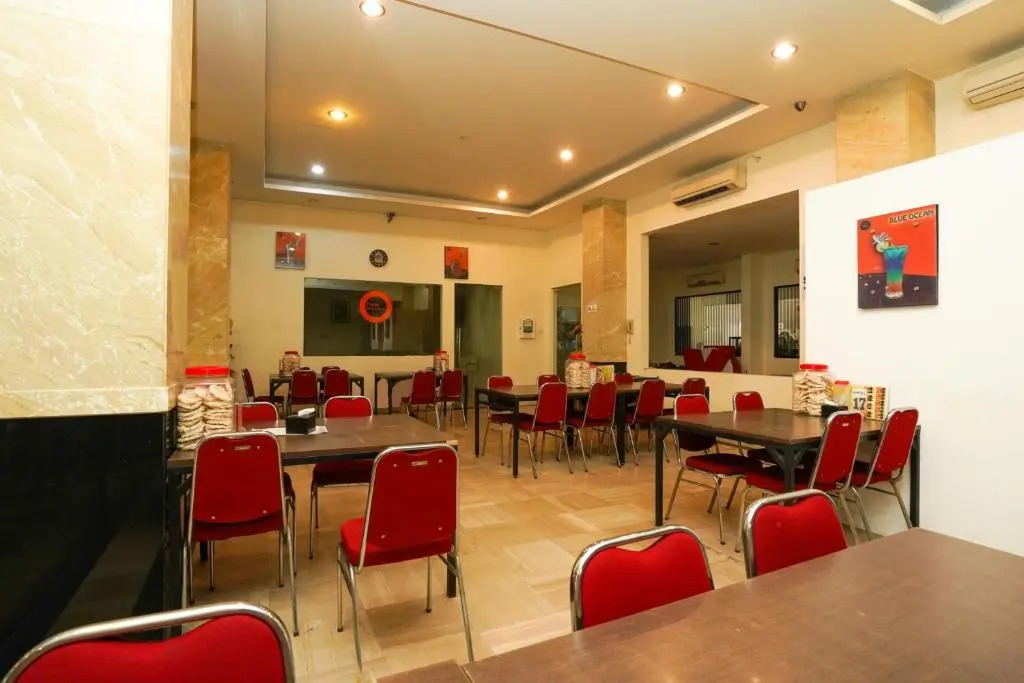 Avi Hotel Surabaya