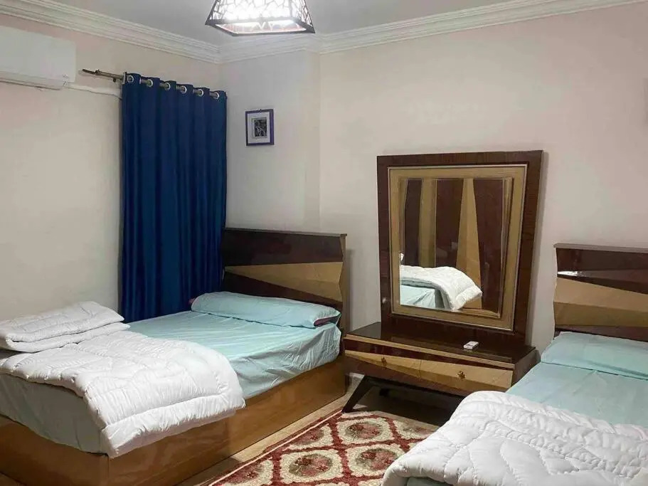 Unique Seaview 3-Bedroom Apartment