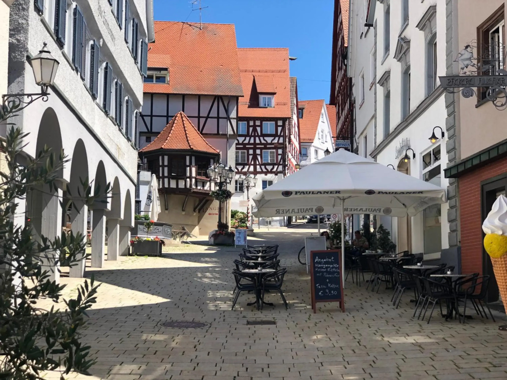 Ferienwohnung am Seepark