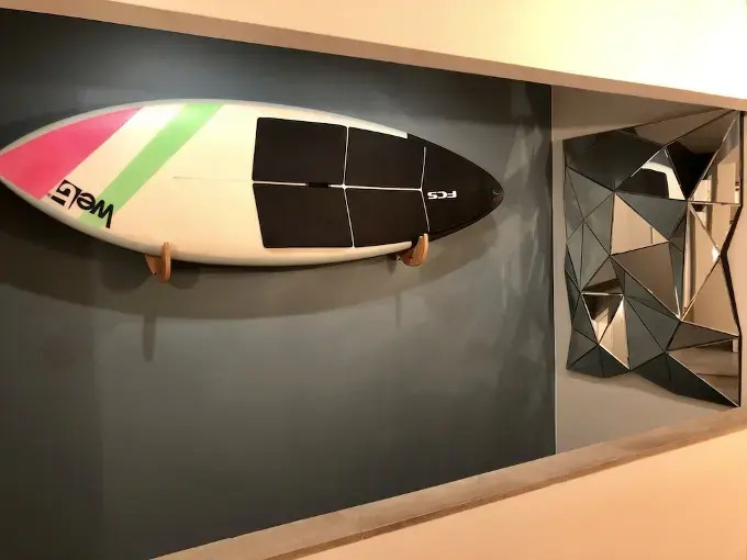 Malu Hostel Design