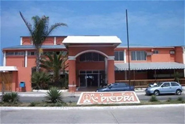 Hotel La Piedra