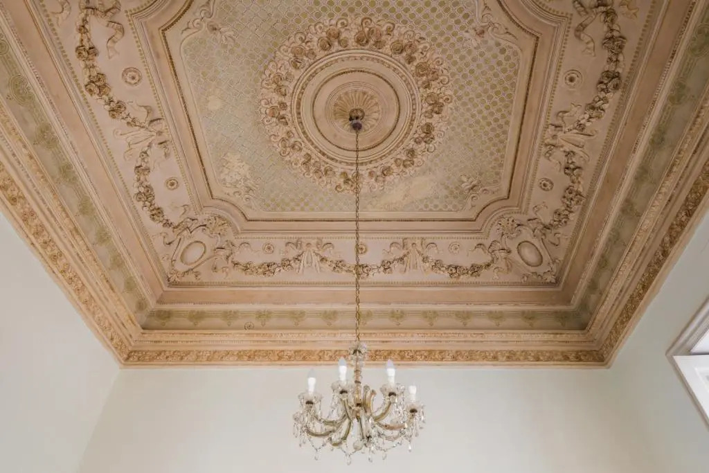 Palazzo Arcidiacono - luxury holidays