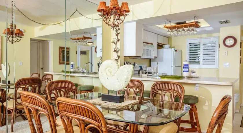 Admirals Bay 143 by Vacation Rental Pros