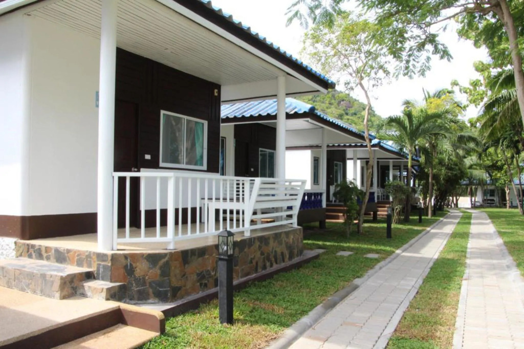 Assava Dive Resort - SHA Plus