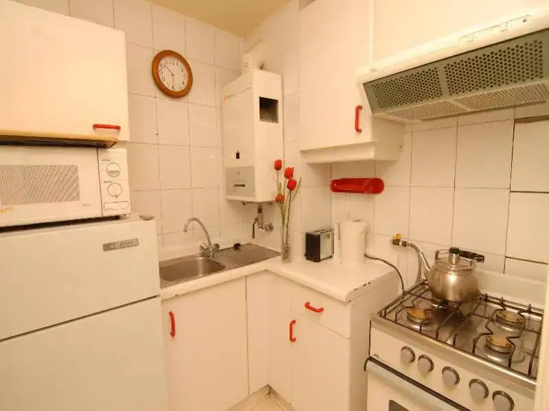 Providencia Suite Apartment