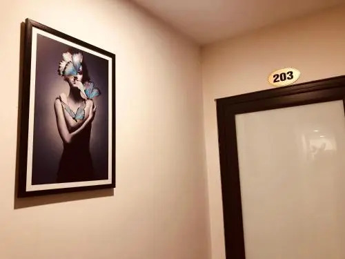 Khách sạn NHO 9
