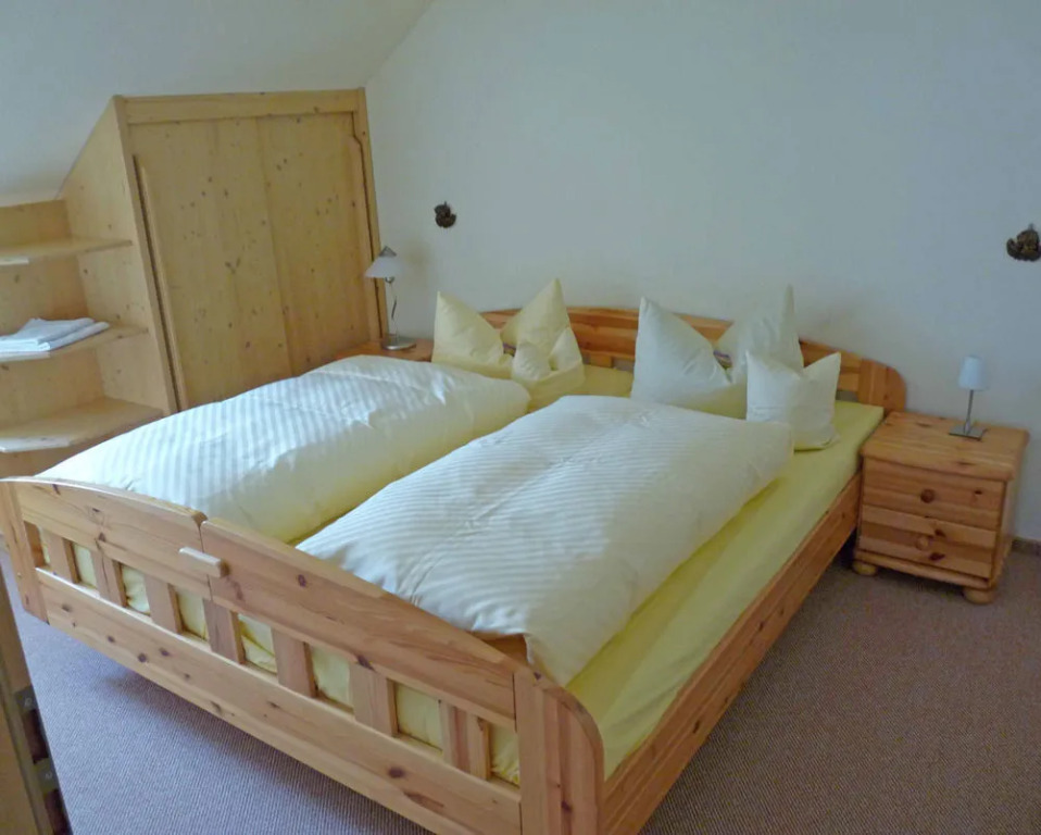 Landhotel und Apartments Sonneck