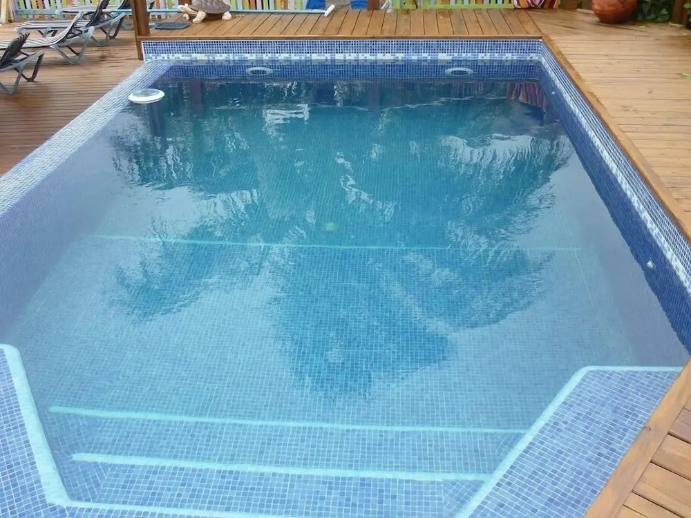 Wikkid Resort