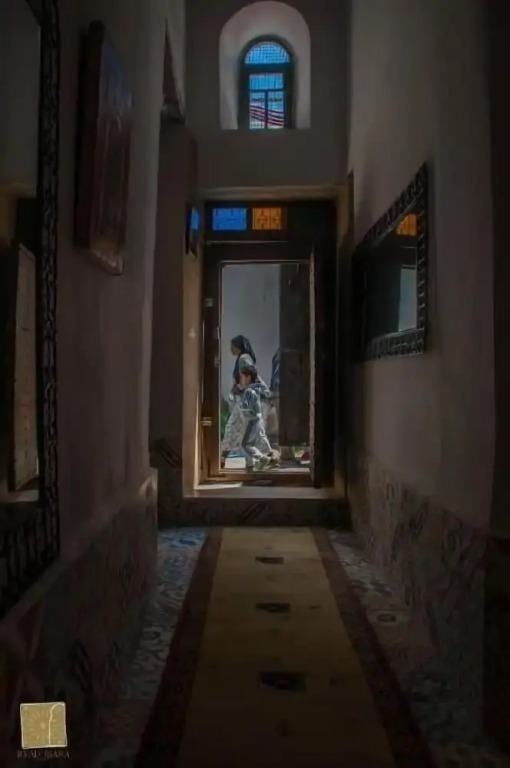 Riad Jbara
