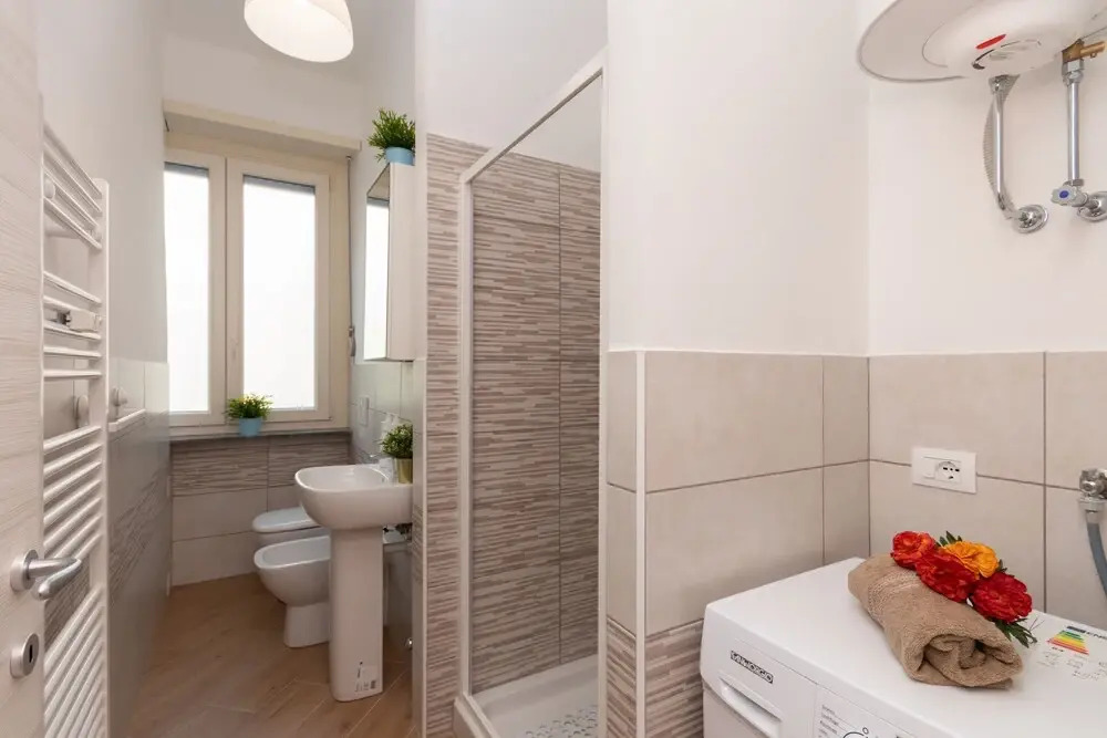 Cialdini Apartment near City Center