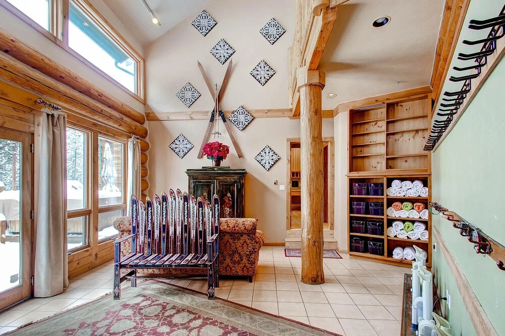 Ski Classic Lodge