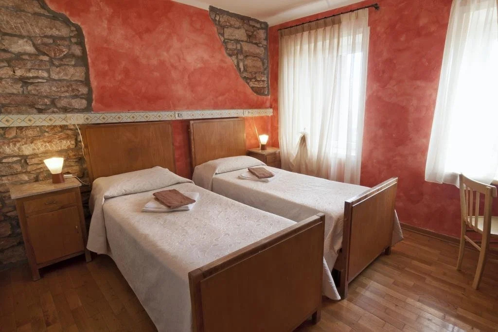 Albergo Ristorante Leso