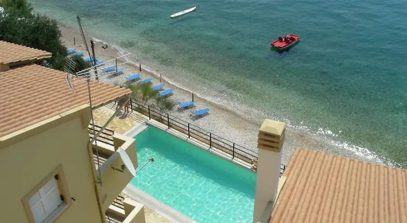 Martisea Apartments