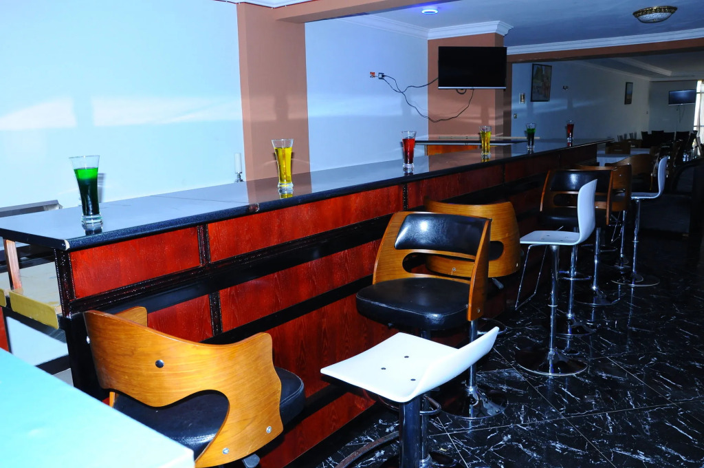 North Addis Hotel