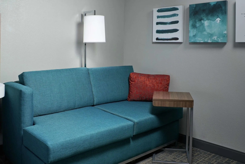 Hampton Inn Juno Beach