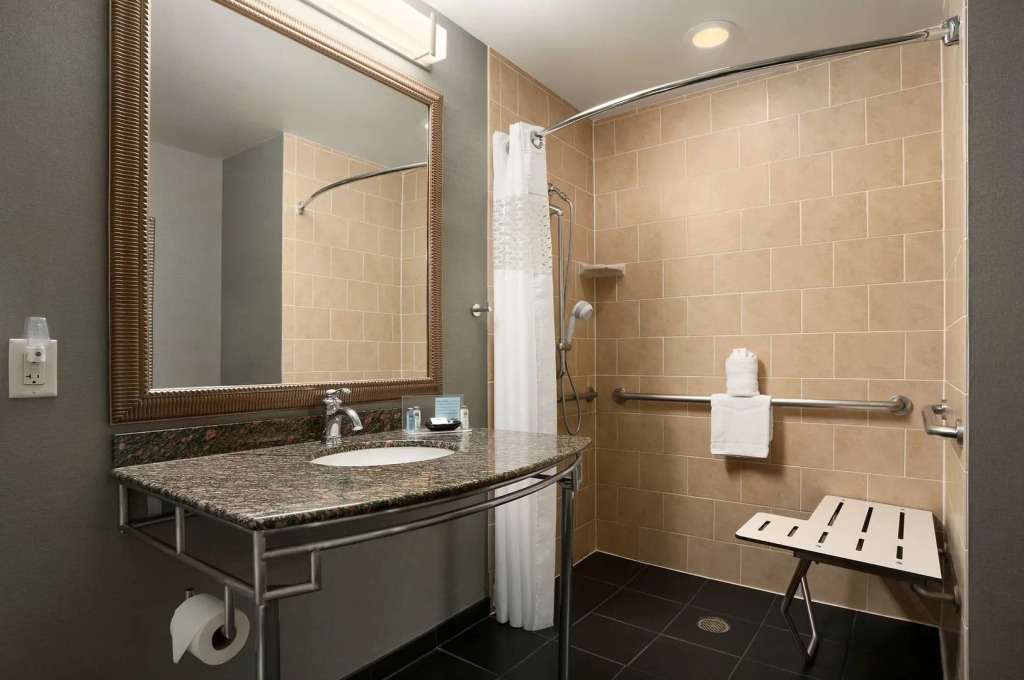 Hampton Inn and Suites Ogden
