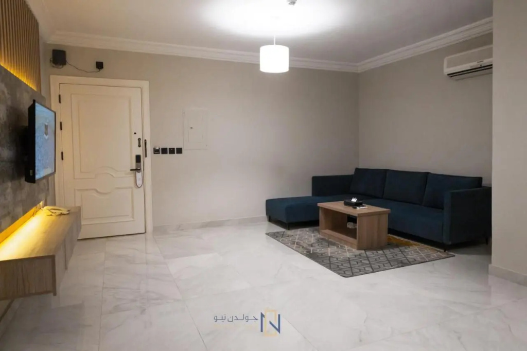 فندق جولدن نيو الصفا -GOLDEN NEW AlSAFA HOTEL