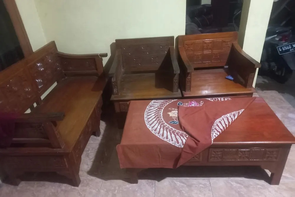 Hotel O Homestay Adreena Syariah
