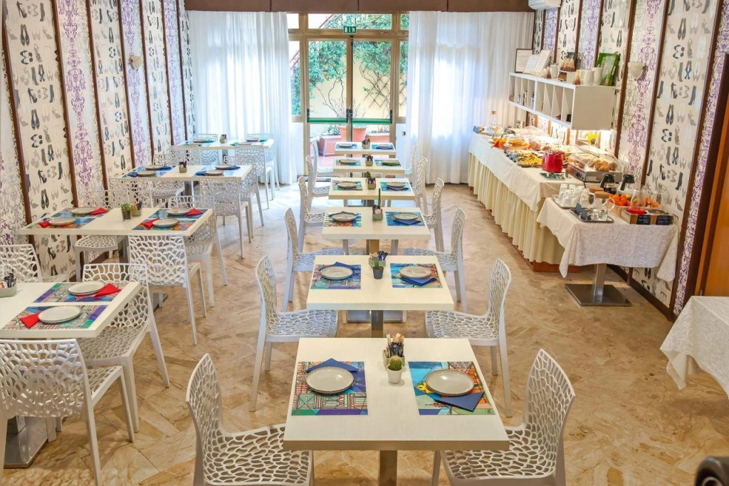 Hotel Jane