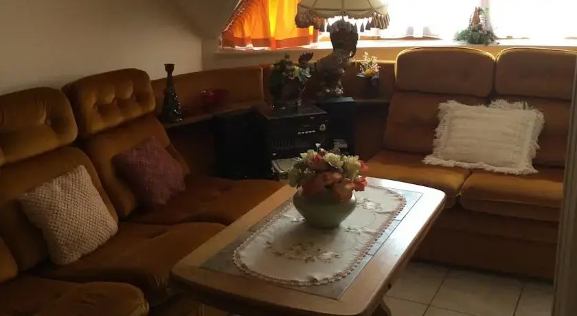 Fazekas Vendégház