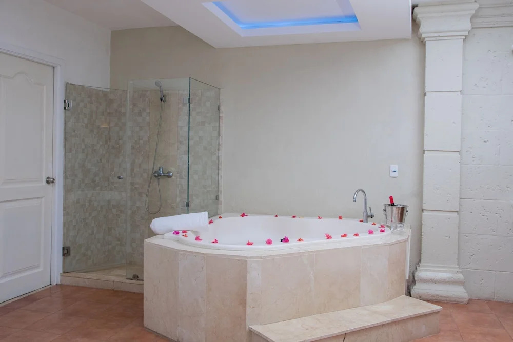 Hotel Castillo Real