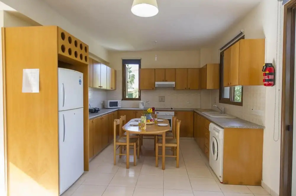 Villa Fostira Large Private Pool Walk to Beach A C Wifi Eco-friendly - 2402