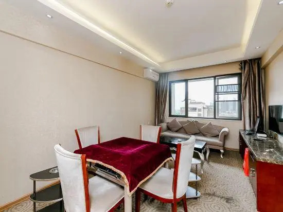 Beicheng Tianjie Hotel