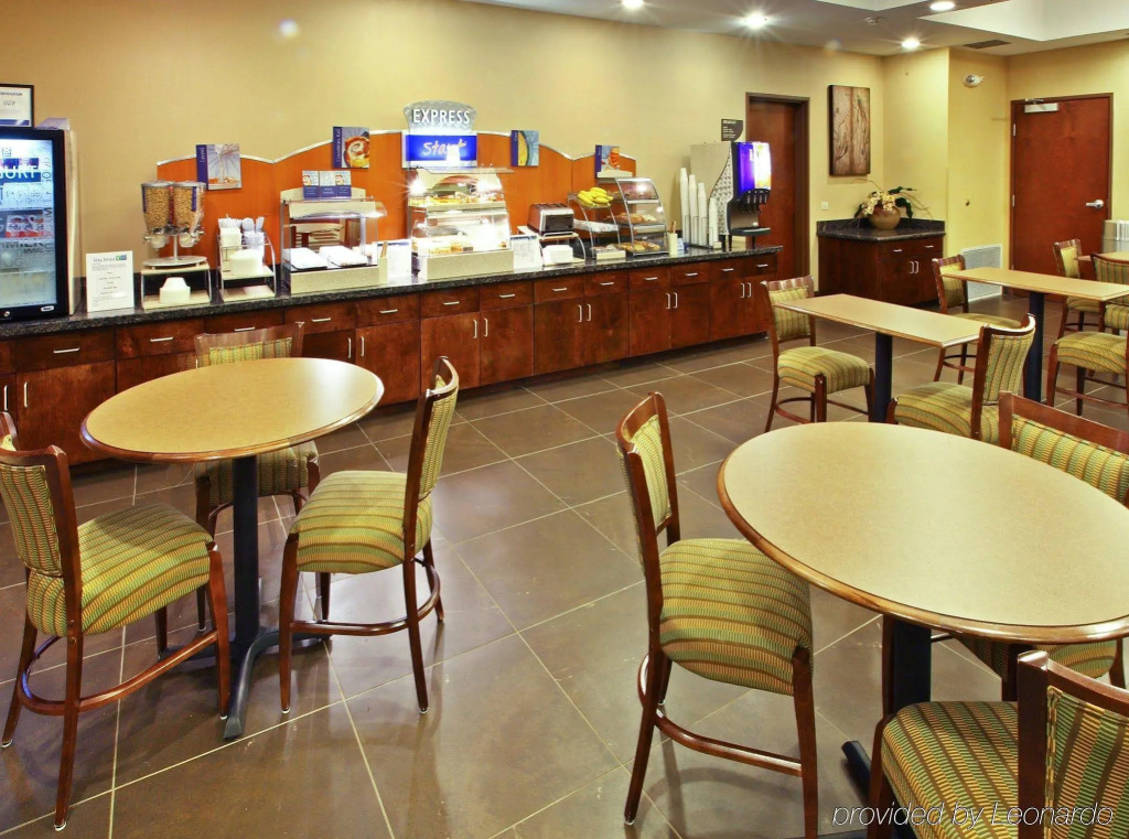 Holiday Inn Express & Suites Carthage by IHG
