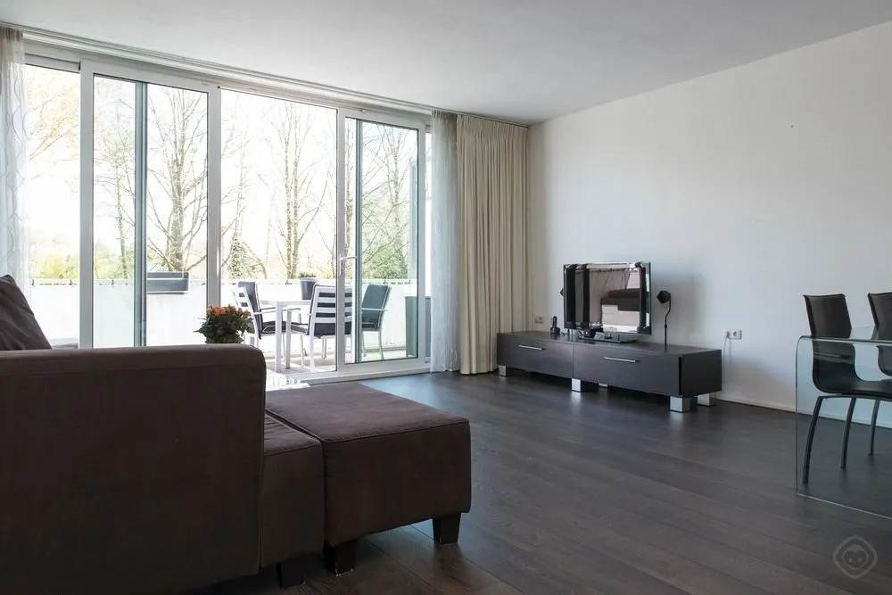 Amsterdam Apartments - Oosterpark Area