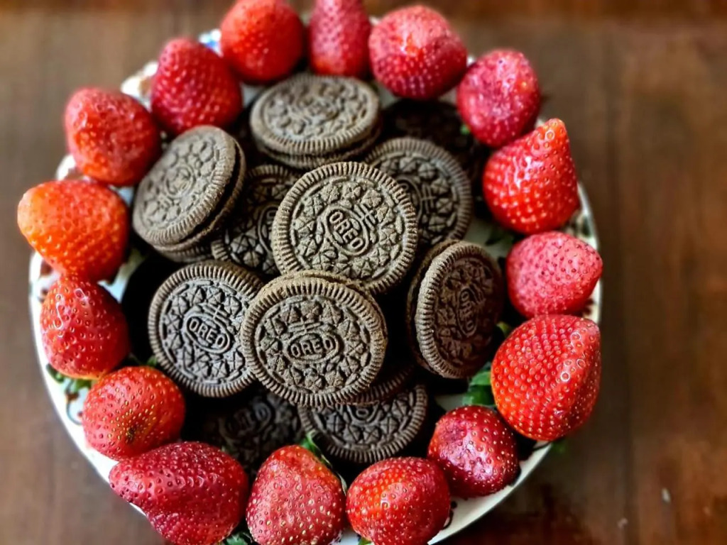 OREO VILLA with AC