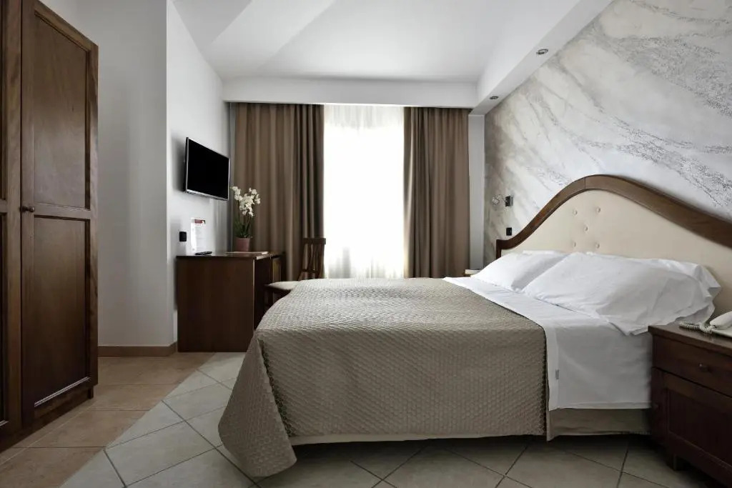 Hotel Nicoletta