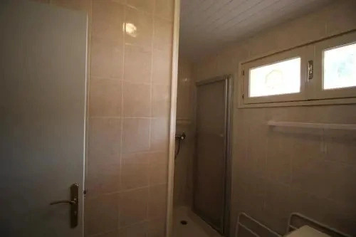 Maison 6 pers jardin clôturé à 300m de la plage