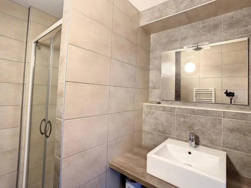 Appartement La Toussuire, 3 pièces, 6 personnes - FR-1-417-47