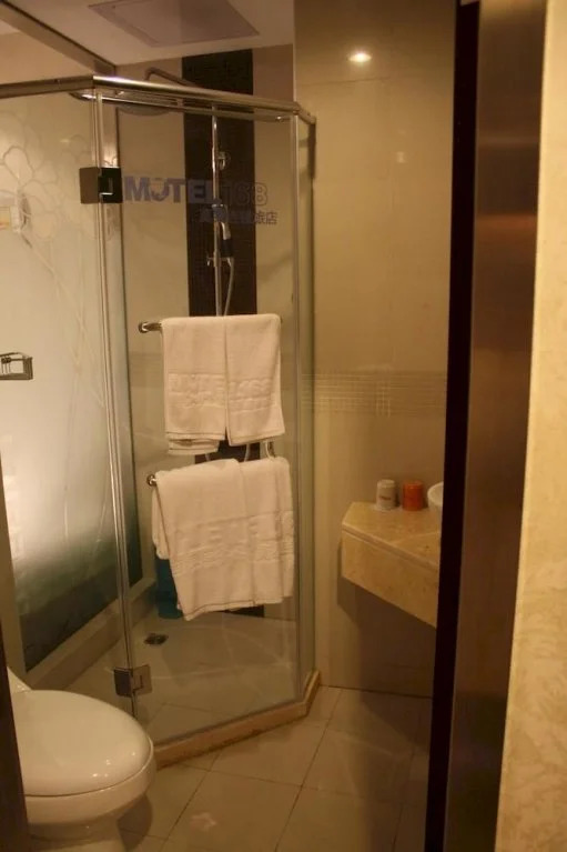 Motel168 Changshu Zhaoshangcheng