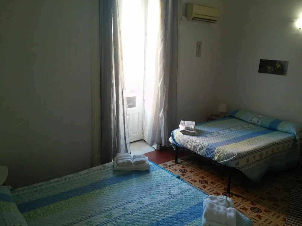 A Due Passi BnB