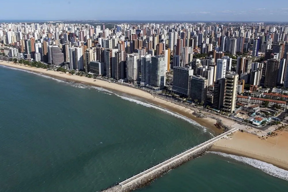Saint Martin By Escala Imóveis