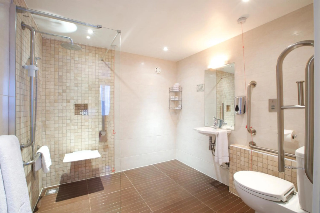 Bermondsey Square Hotel - A Bespoke Hotel
