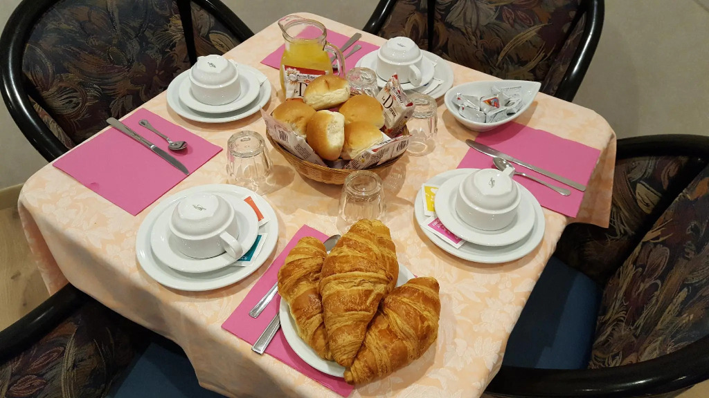 Hotel Montepiana