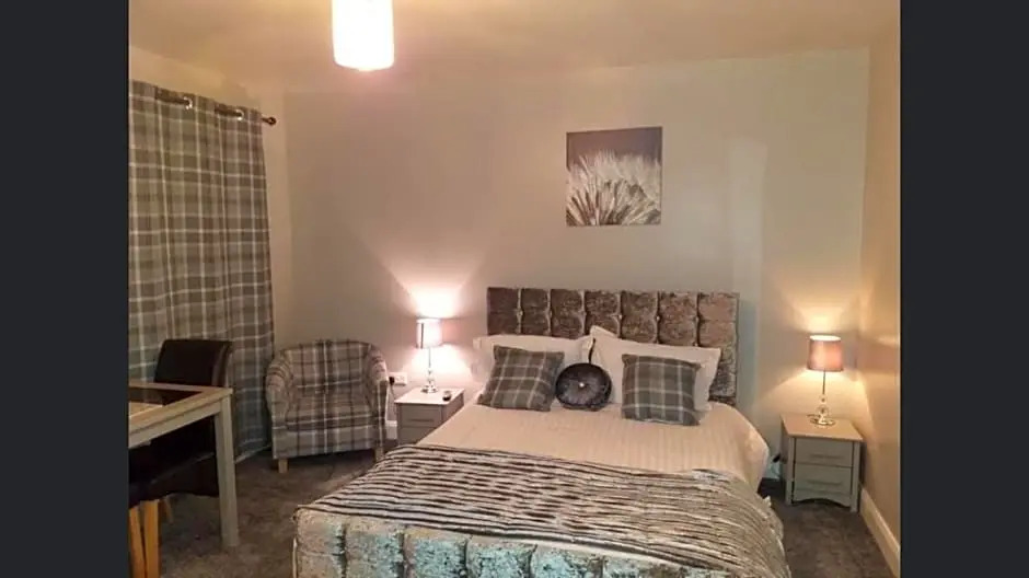 Country House and Spa