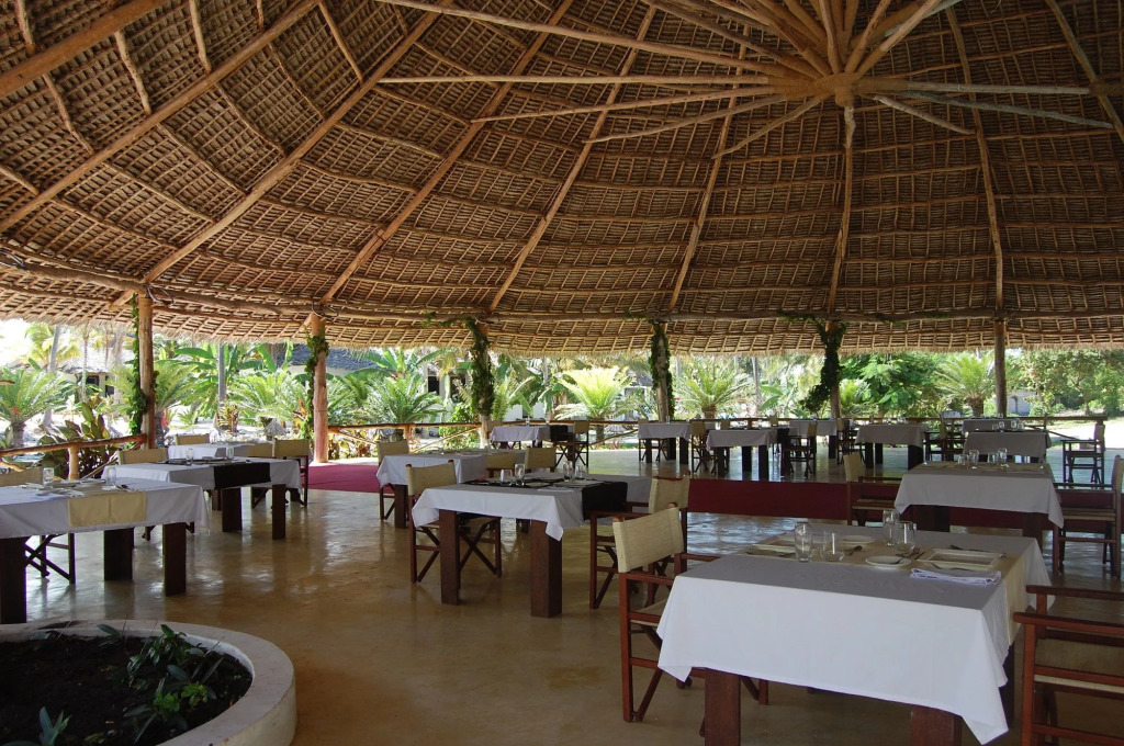 Blue Moon Resort