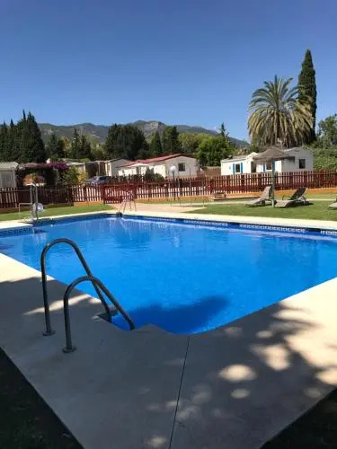 Malaga Monte Parc